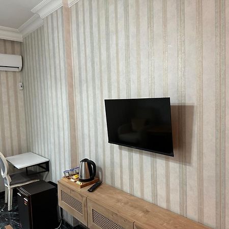 Safir Hotels Silivri Exterior foto