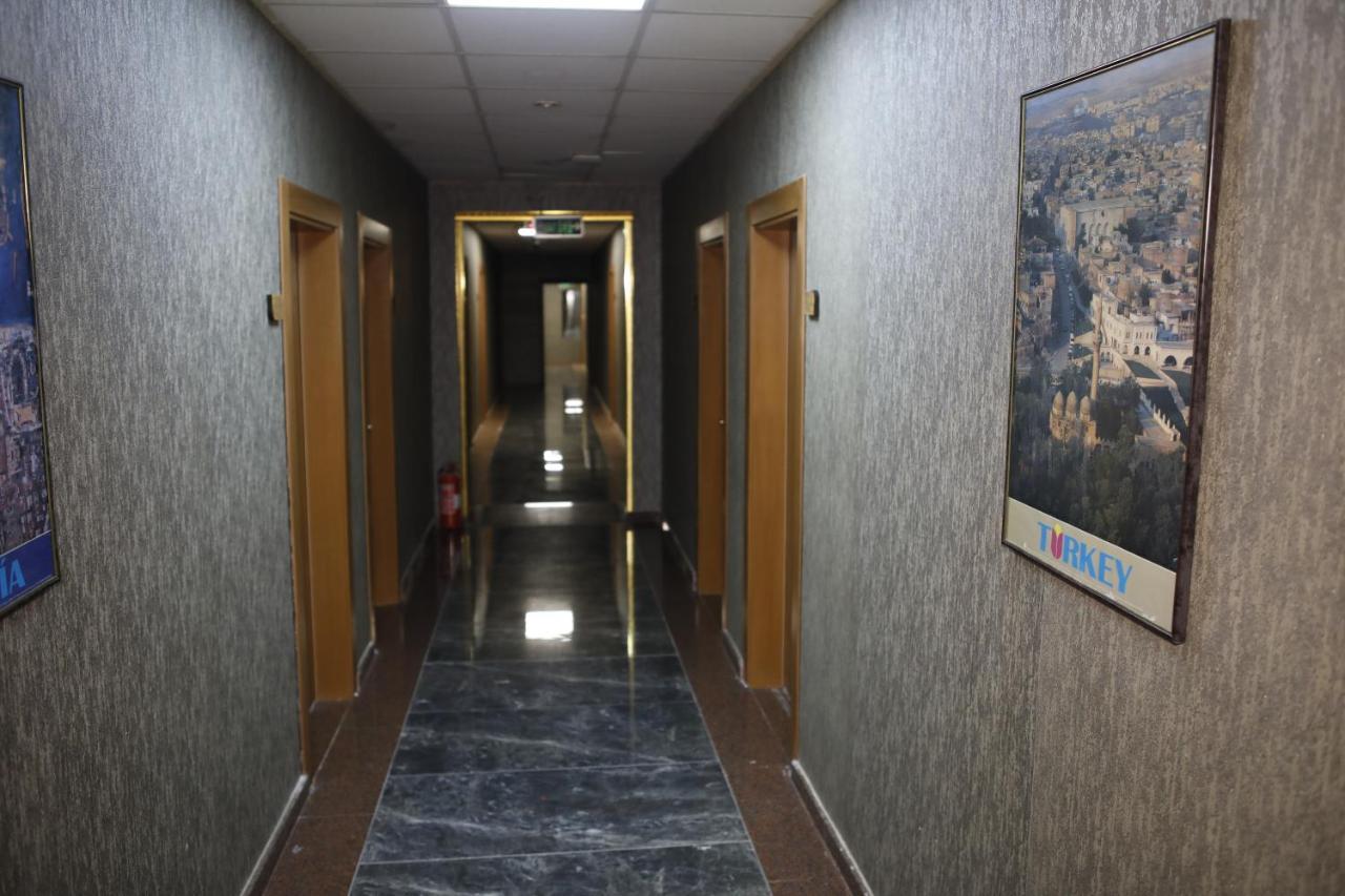 Safir Hotels Silivri Exterior foto