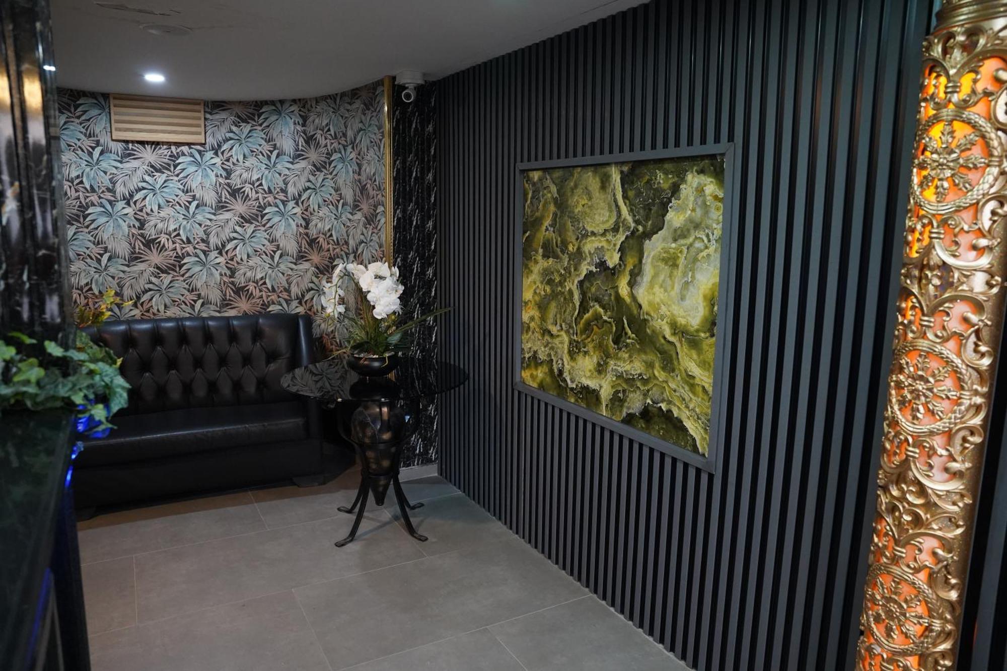 Safir Hotels Silivri Exterior foto