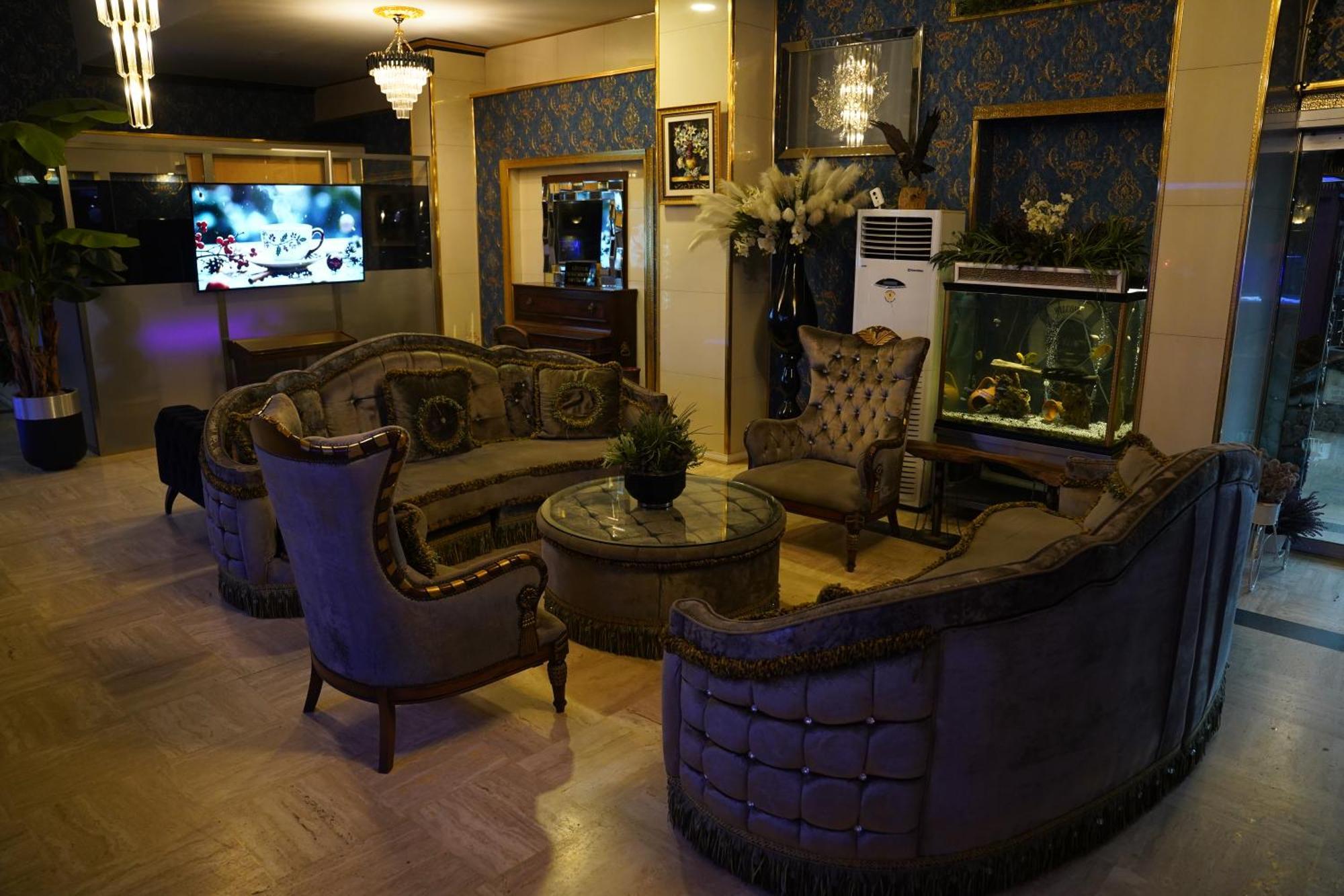 Safir Hotels Silivri Exterior foto