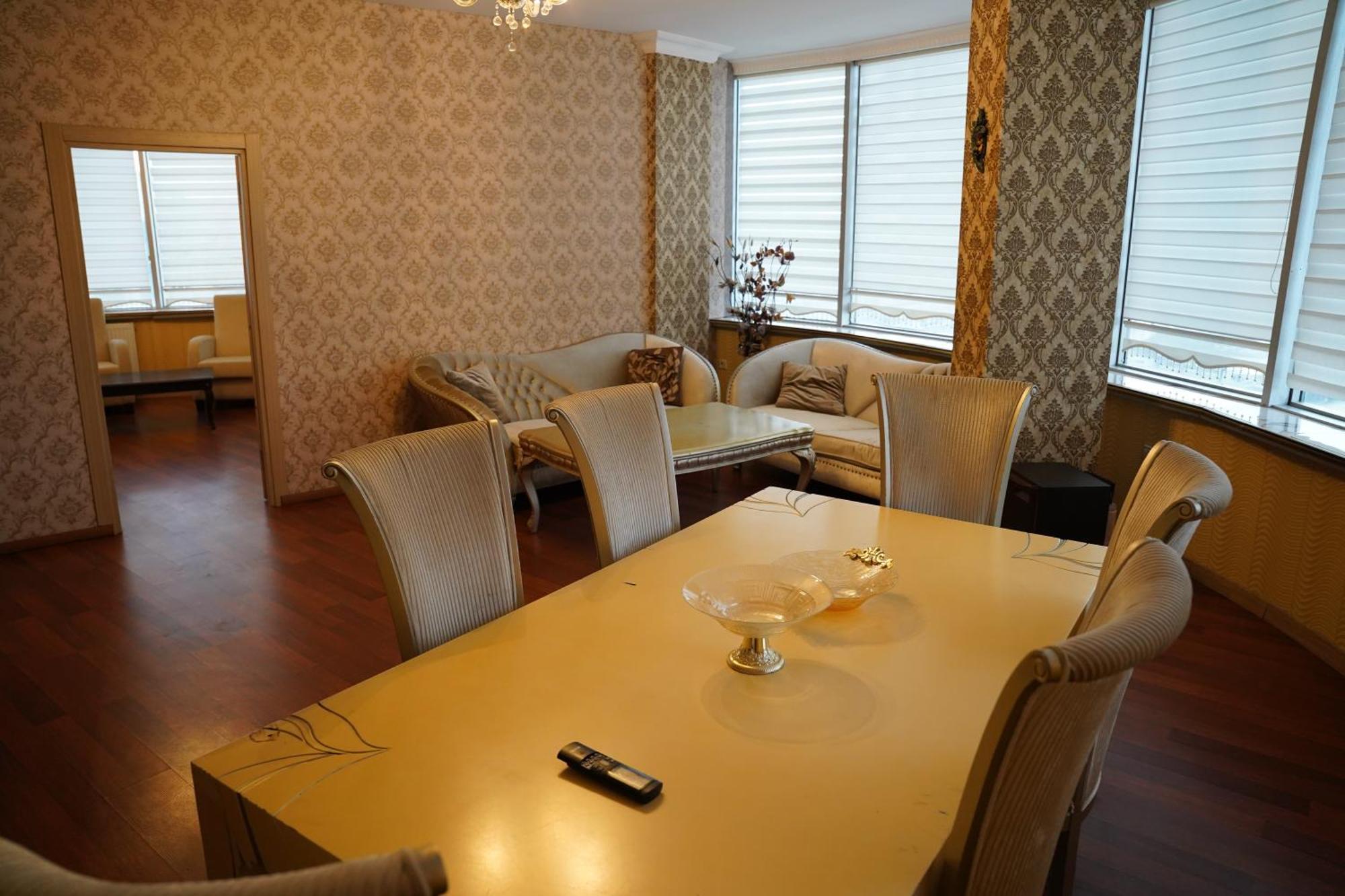 Safir Hotels Silivri Exterior foto