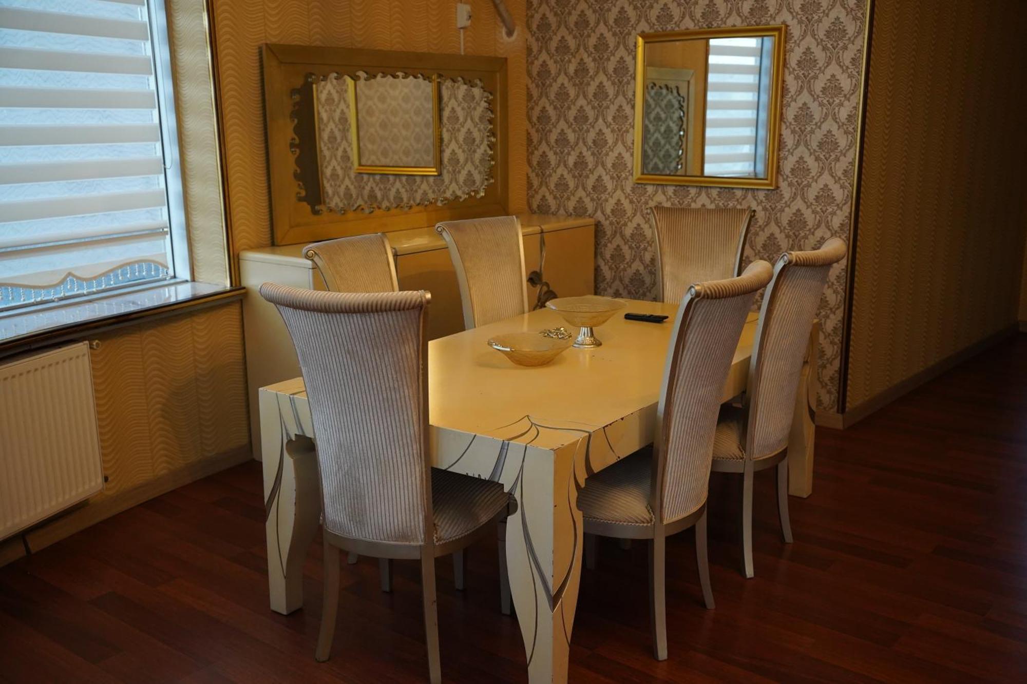 Safir Hotels Silivri Exterior foto