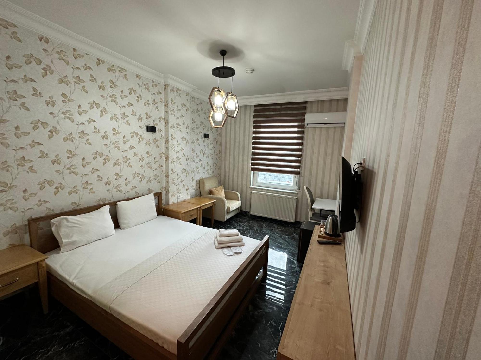 Safir Hotels Silivri Exterior foto