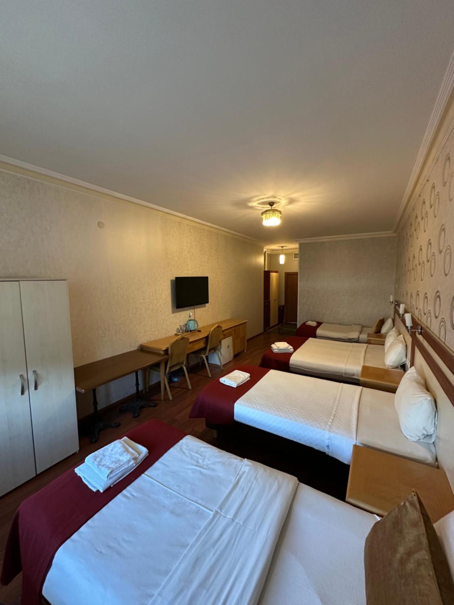 Safir Hotels Silivri Exterior foto