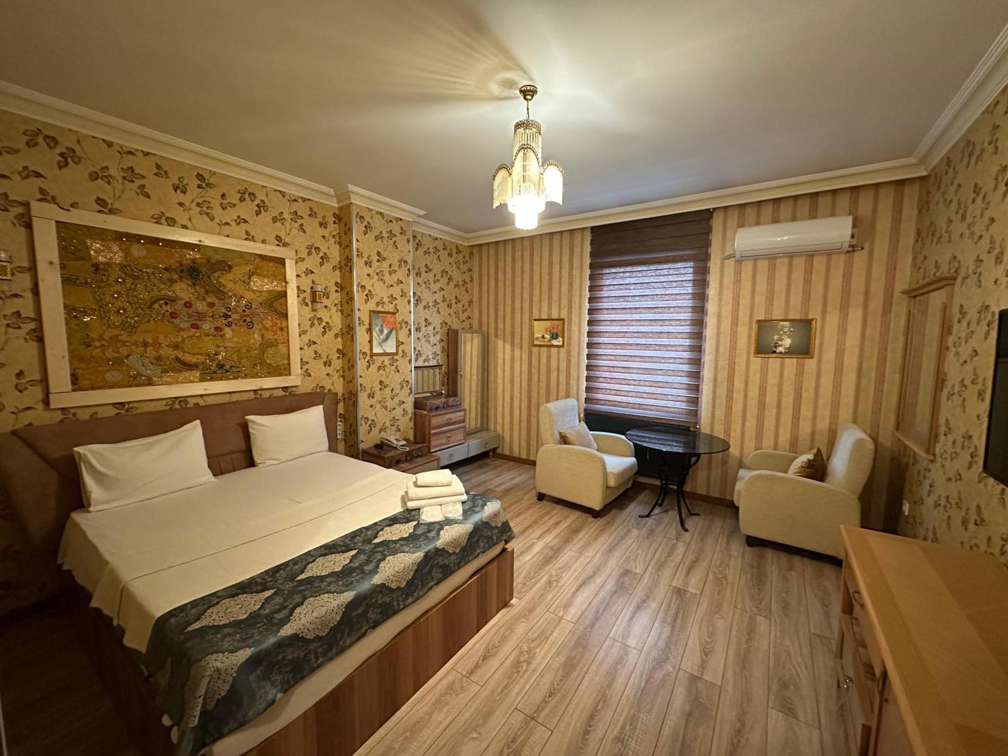 Safir Hotels Silivri Exterior foto